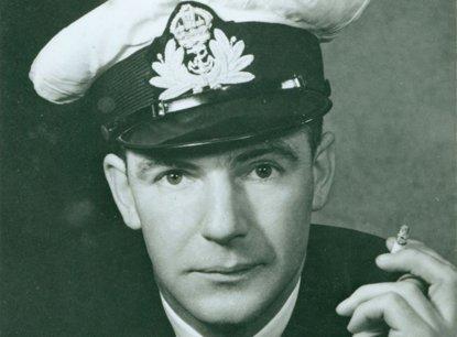 The Man Who Drove with Mandela